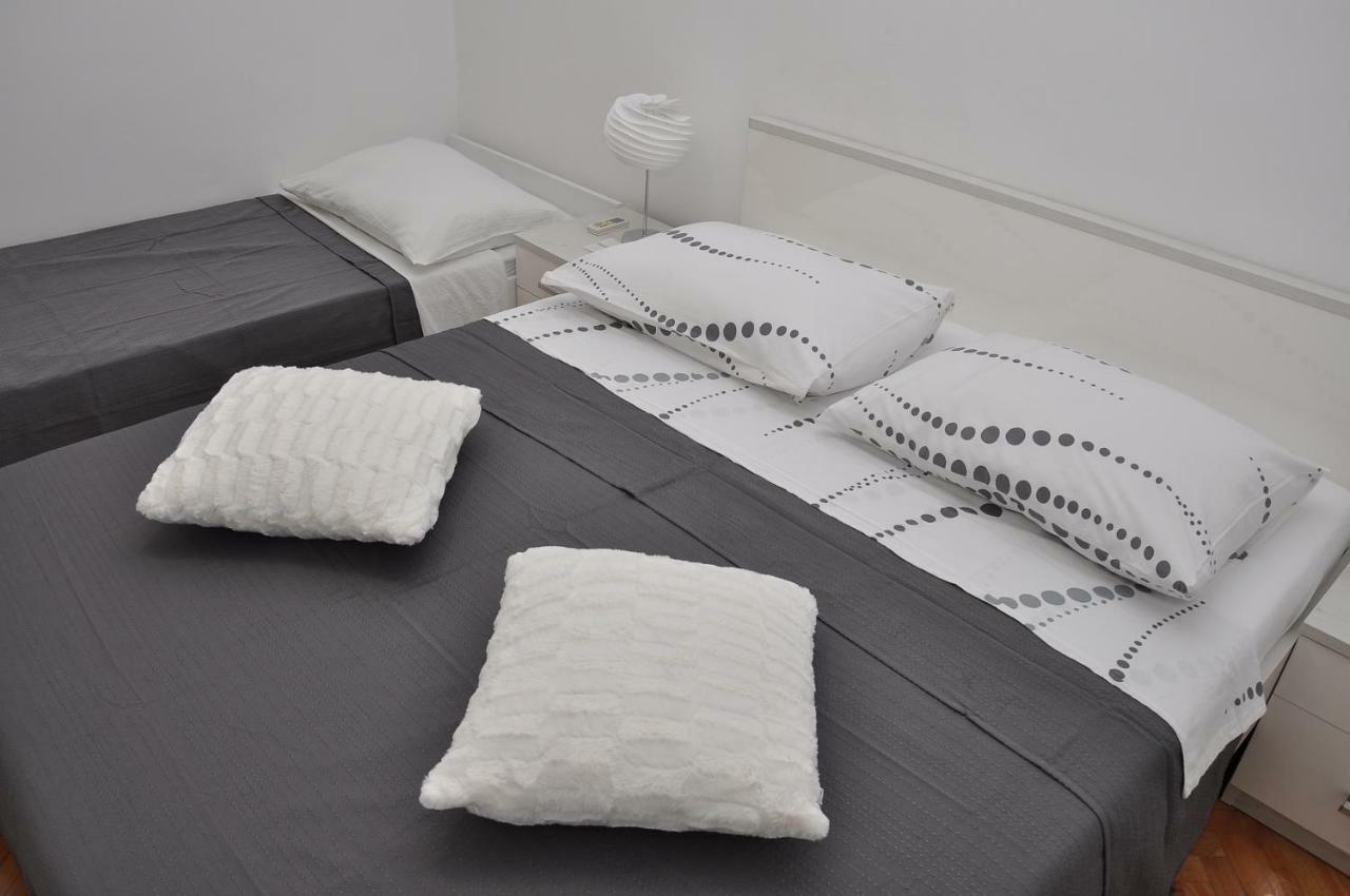 Rooms Ive Lozovac Exterior photo