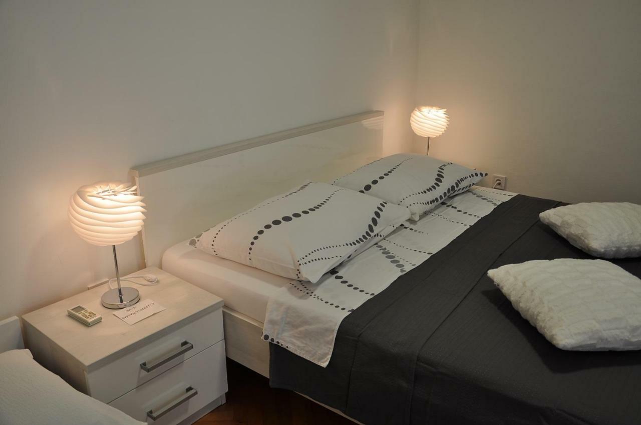 Rooms Ive Lozovac Exterior photo