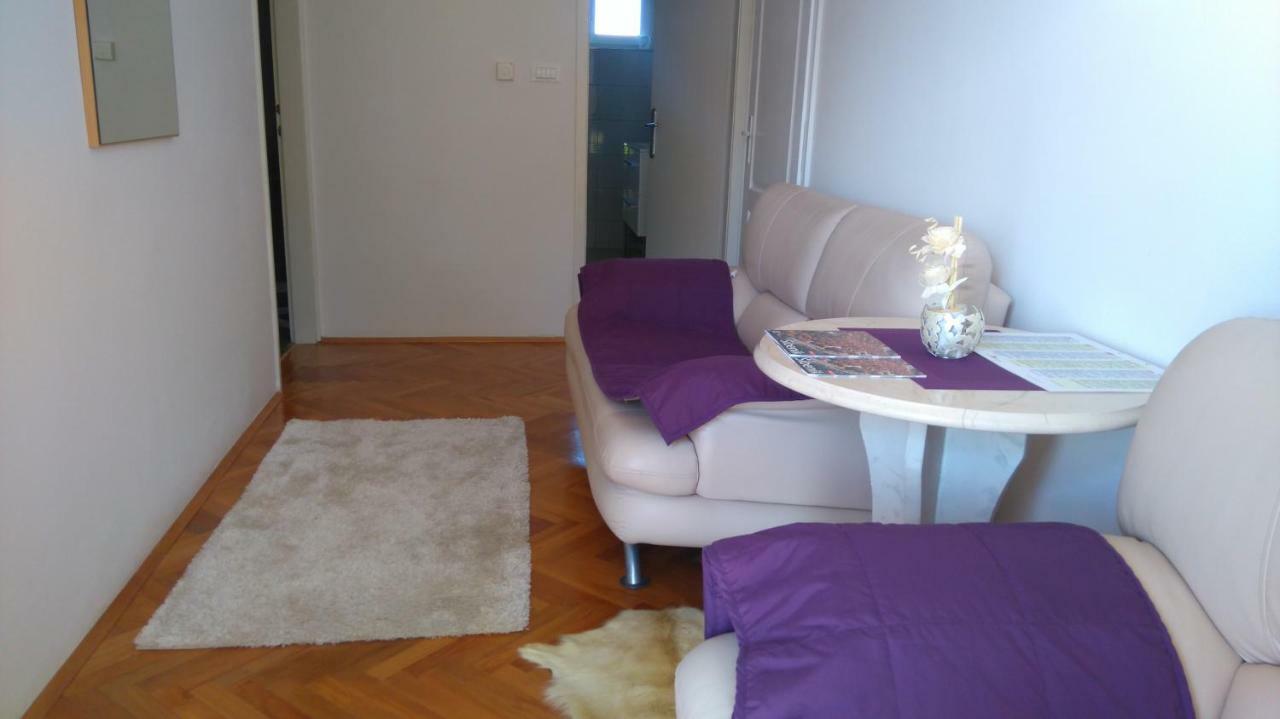 Rooms Ive Lozovac Exterior photo