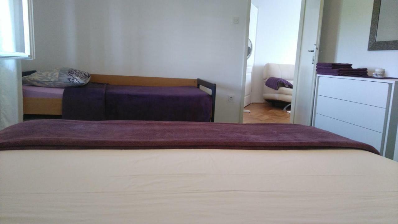 Rooms Ive Lozovac Exterior photo
